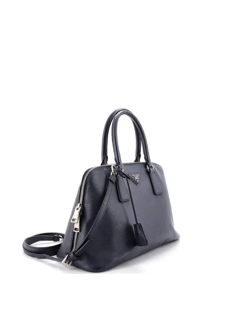 Prada Promenade Bag Saffiano Leather #340053P99B